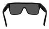 Bomber Eyewear - BUZZ Safety Smoke